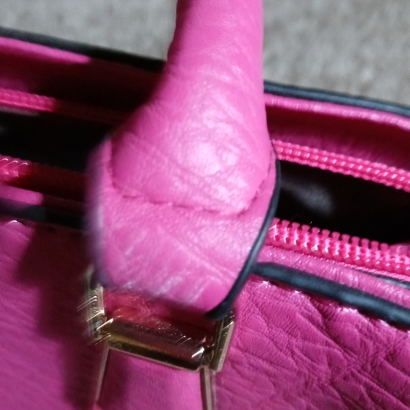 Pink Handbag - Picture 10 of 10